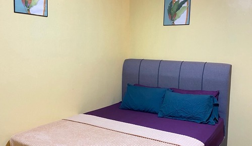 Triple Room, Private Bathroom