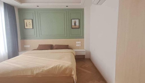 Junior Suite, Hill View