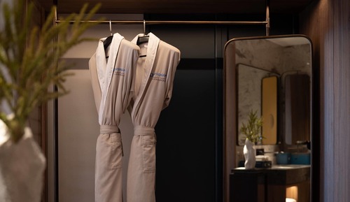 Superior Room, 1 Queen Bed, Non Smoking