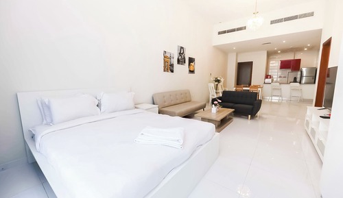 Premium Apartment, Multiple Beds, Non Smoking