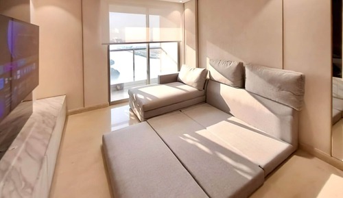 Deluxe Apartment, 3 Bedrooms, Balcony, City View