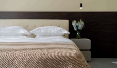 Business Double Room