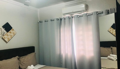 Comfort Apartment