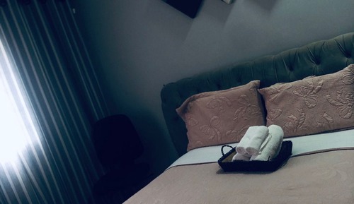 Comfort Apartment