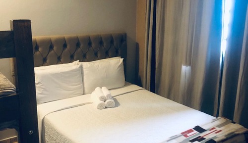 Comfort Apartment