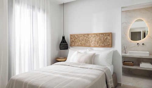 Signature Suite, Private Pool