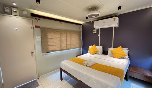 Indipod 2