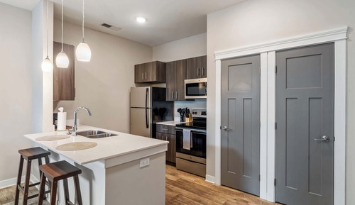 Deluxe Studio, Non Smoking