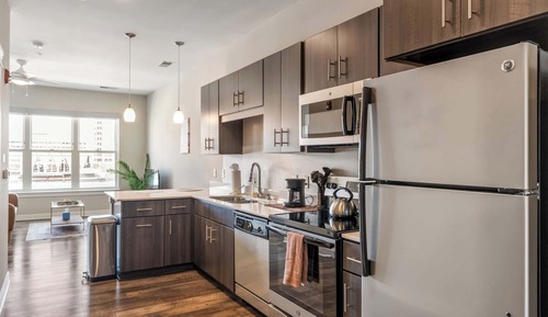 Deluxe Studio, Non Smoking