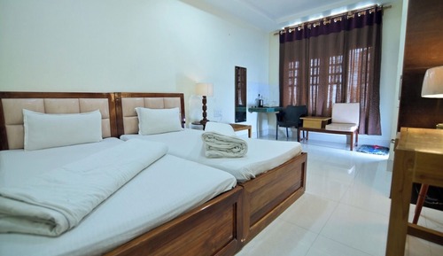 Room, 1 Twin Bed