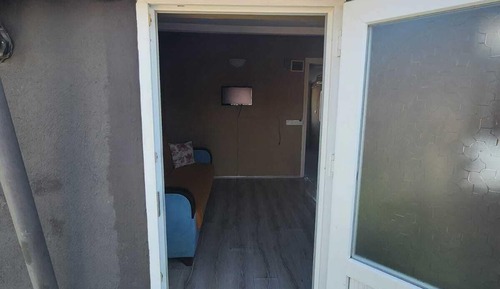 Classic Triple Room, Balcony, Mountain View