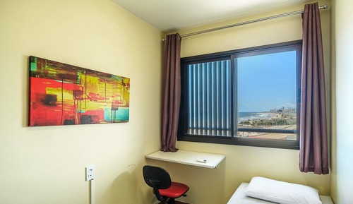 Basic Apartment