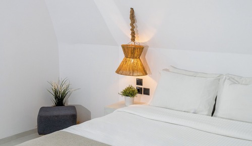 Family Suite, Hot Tub, Sea View