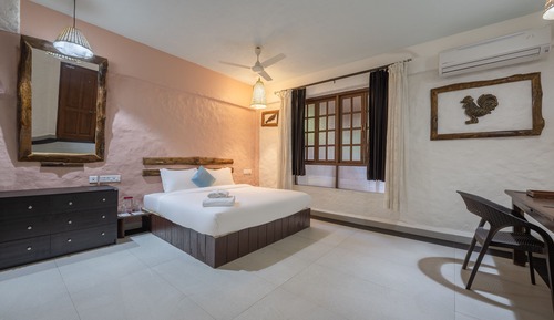 Deluxe Villa, 2 Bedrooms, Private Pool