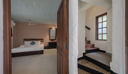 Executive Villa, 3 Bedrooms, Private Pool
