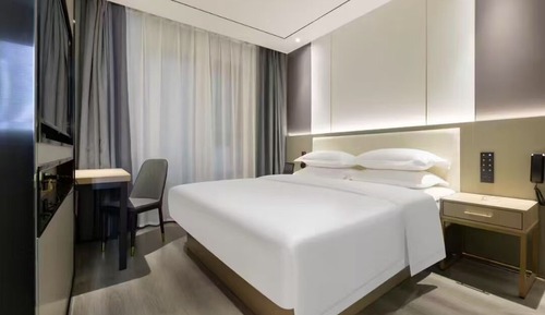 Classic Single Room, Canal View