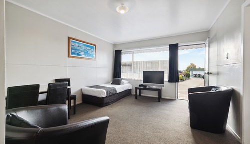 Family Double or Twin Room