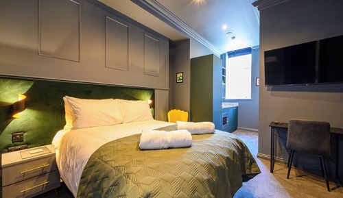 Superior Apartment