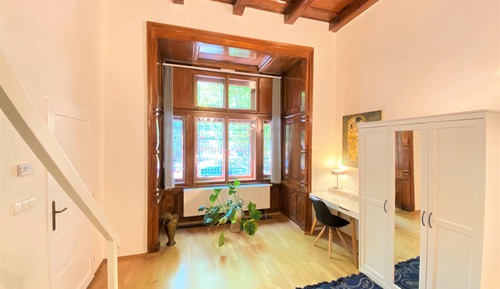 Comfort Apartment
