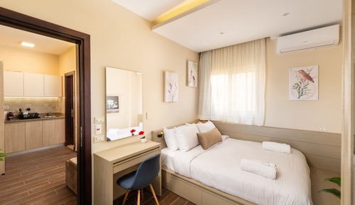 Basic Studio (Serene Suite)