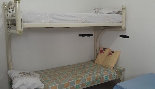 Comfort Double Room, Patio, Courtyard View