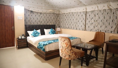 Swiss Tent