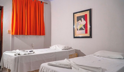 Room, Air conditioning