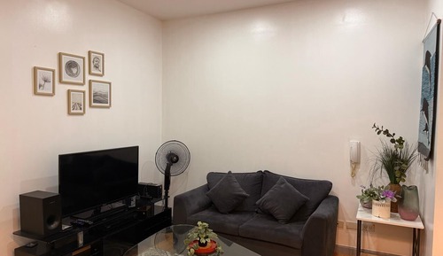 Family Double Room, Balcony, City View