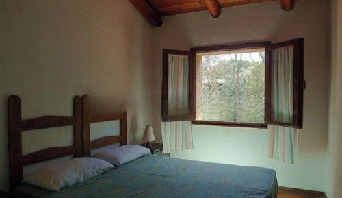House, 2 Bedrooms, Patio, City View