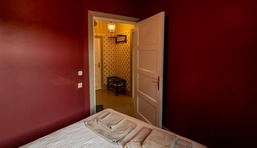 Apartment, 1 Bedroom, Patio, Garden View