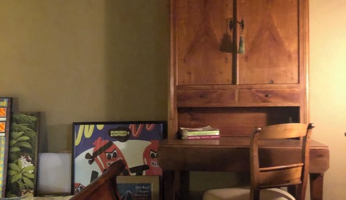 Traditional Double Room