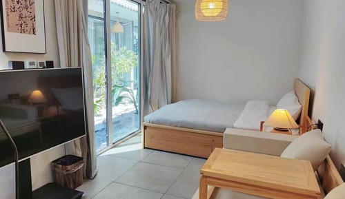 City Double or Twin Room