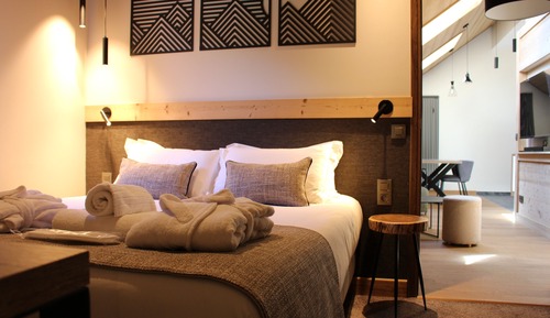 Standard Apartment
