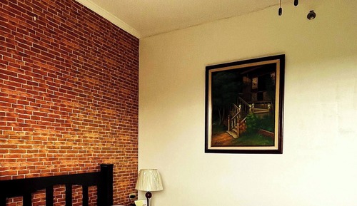 Apartment, 1 Bedroom, Mountain View