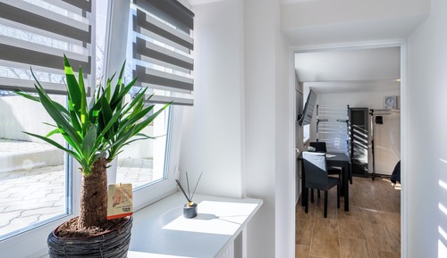 Standard Studio, Non Smoking, Kitchen