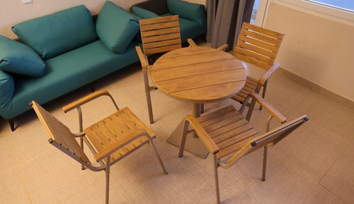 Suite, Balcony, Beach View