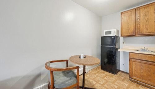 Room, 1 Queen Bed, Non Smoking