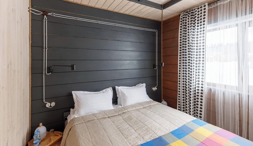 Standard Cottage, Lanai, Mountain View