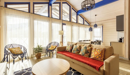 Family Cottage, Lanai, Mountain View