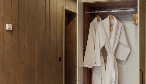 Standard Double Room, Mountain View