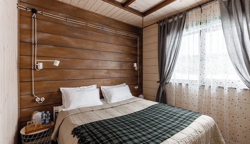 Standard Cottage, Lanai, Mountain View