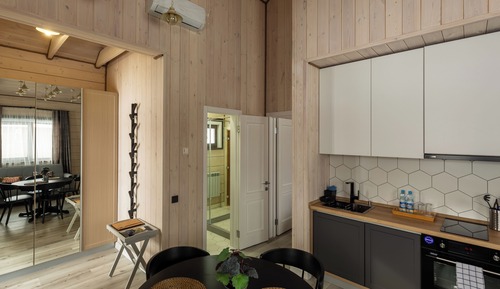 Family Cottage, Lanai, Mountain View