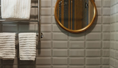 Family Quadruple Room, Mountain View