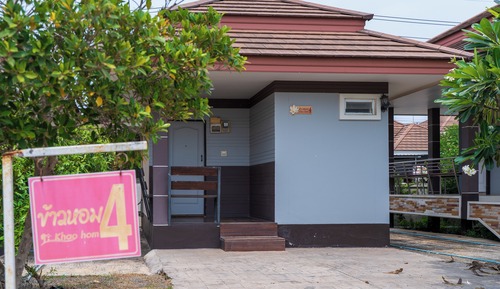 Deluxe Twin (Resort Two Bedroom)