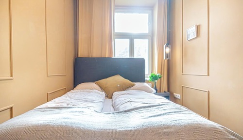Basic Room