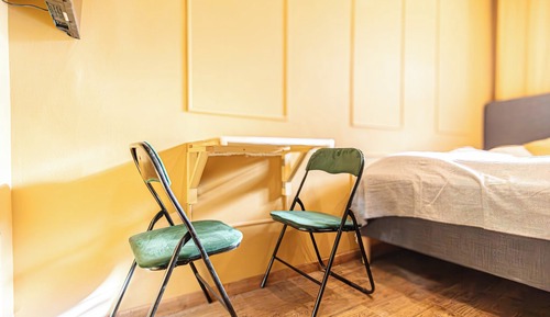 Basic Room