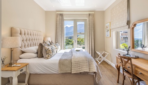 Two Bedroom River Cascade Villa 64