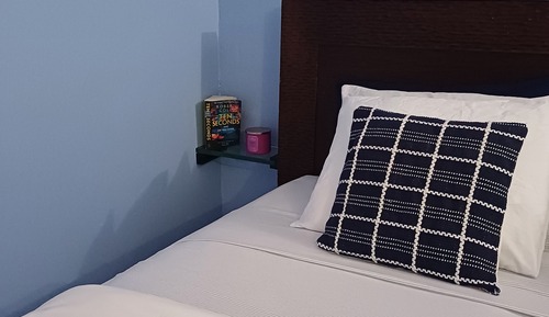 Standard Studio, 1 King Bed, Non Smoking, Courtyard View