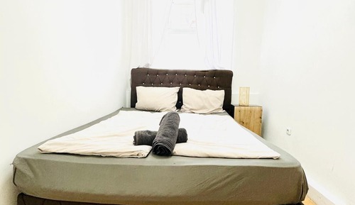 Basic Room
