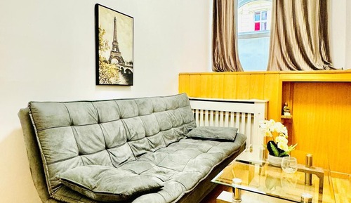 Basic Room